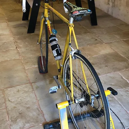 Semesterbostad Avec Piscine Chauffee, Tennis Et Jardin Pres De Beaumont-sur-sarthe - Fr-1-410-214 *